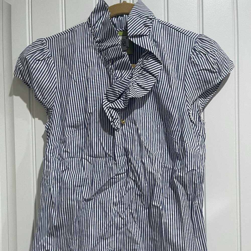 Elizabeth McKay Elizabeth Shirt